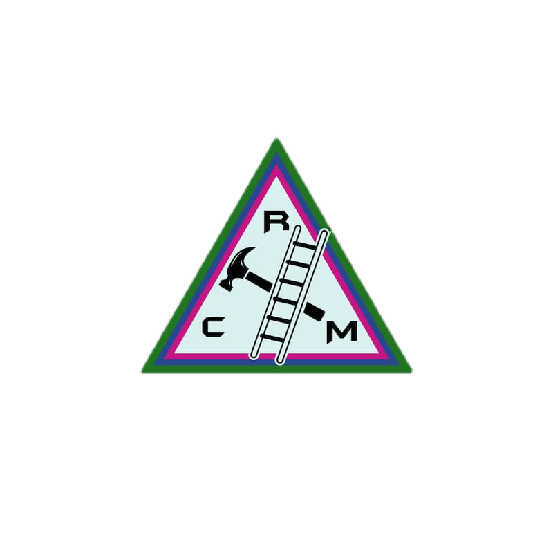 RCM logo